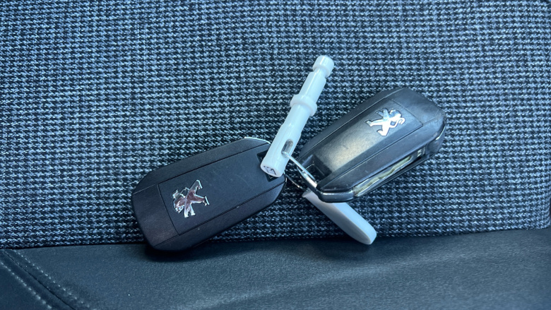 Peugeot 5008 1.2 PureTech Allure 5dr Petrol Estate